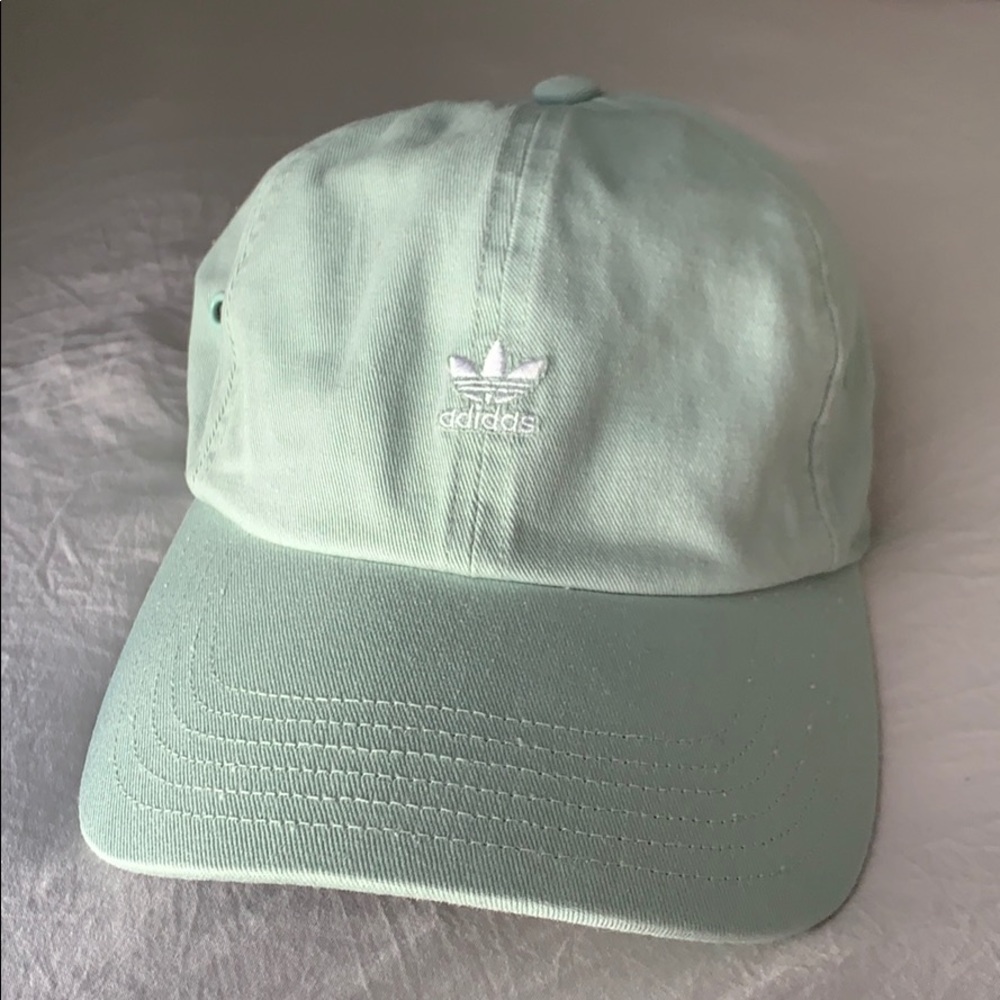 ADIDAS CAP